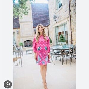 Sheridan French dress